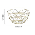 Iron Fruit Basket